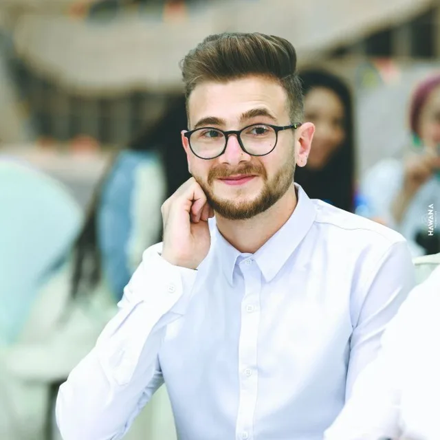 أحمد دعيس